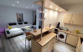 Cocon Zeitz